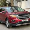 Ford EDG V6 thumb 3