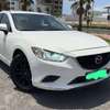 Mazda 6 location thumb 7