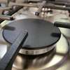CUISINIERE TECNOLUX 5FEUX 80X60 A GAZ INOX TEC80 thumb 3