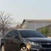 CHEVROLET CRUZE LTZ 2016 thumb 13