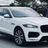 JAGUAR F-PACE 2020 thumb 2