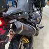 A vendre Honda Africa Twin 1000cm3 automatique thumb 10