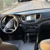 Hyundai Tucson 2017 thumb 3