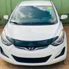 Hyundai Elantra thumb 0
