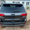 Jeep Grand Cherokee 2018 Limited thumb 6