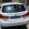 Mitsubishi ASX 2013 thumb 3