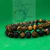Duo de bracelet œil de tigre thumb 0