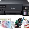 Imprimantesl Epson Eco TanK 8050 MULTIFONCTION thumb 2