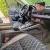 Mitsubishi Outlander SUV noir spacieux et sûr thumb 7