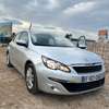 Peugeot 308 T9 2016 thumb 0