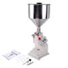 Machine de remplissage manuelle avec presse - 5 à 50 ml thumb 3
