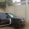 Range Rover Vogue autobiography thumb 4