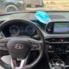 HYUNDAI SANTAFE 2020 thumb 1