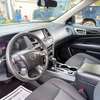 Nissan Pathfinder 2020 thumb 2