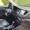 Hyundai Tucson 2018 thumb 5