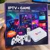 NOUVEAU BOX TV : 1 AN IPTV + 30 000 JEUX + 2 MANETTES 🎮 thumb 0