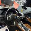 BMW X6 M50i 2022 thumb 10
