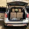 Ford Explorer 2017 thumb 10