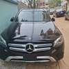 Mercedes GLC 300 2018 thumb 0