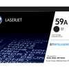 CARTOUCHE HP 59 A ORIGINALE thumb 1