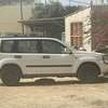NISSAN X-TRAIL 2008 thumb 1