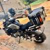 Moto BMW HS R1200 thumb 2