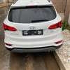 Hyundai  santafe 2018 thumb 1