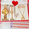 Coffret Bijoux cadeau pour femme dakar thumb 9