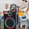 Sing-e - Enceinte bluetooth, Haut-Parleur Led en Bois thumb 13