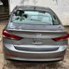HYUNDAI ELANTRA ANNÉE 2017 thumb 9