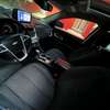 Chevrolet SUV blanc spacieux et confortable thumb 4