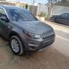 Lander rover discovery Diesel thumb 0