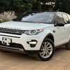 Range Rover Discovery thumb 4