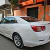 Chevrolet malibu thumb 5