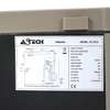CONGELATEUR ASTECH VERTICAL 4TIROIRS GRIS thumb 2