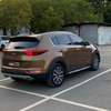 KIA SPORTAGE 2016 VERSION 2018 thumb 1