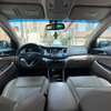 Hyundai Tucson 2017 thumb 8