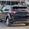 Ford Edge 2017 venant 4 cylindres 2.0 version 4x4 thumb 2