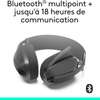 CASQUE LOGITECH VIBE 100 thumb 1