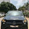 Mercedes gle 450  2020 thumb 0