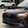 AUDI Q3 QUATRO S LINE 2021 thumb 3