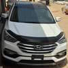 Hyundai Santafe 2017 full options 4x4 thumb 9