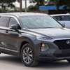 HYUNDAI SANTAFEE 2.0 2019 thumb 1