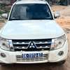 Mitsubishi Pajero thumb 0