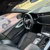Audi Q8 Gris 2021 thumb 2