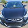 Vente Hyundai Elantra 2016 thumb 0