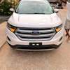FORD EDGE BLANC 2016 thumb 1