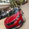 Peugeot 3008 2018 thumb 4