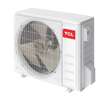 SPLIT 18000BTU TCL 2.5CV CASSETTE INVERTER R32 TCC18CCRH/DV thumb 2