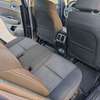 Kia Sportage SUV gris thumb 6